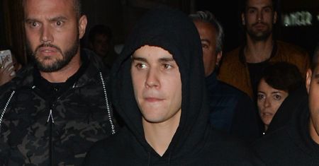 Justin Bieber sprawcą wypadku. Poszkodowany nie złoży pozwu. Dlaczego?