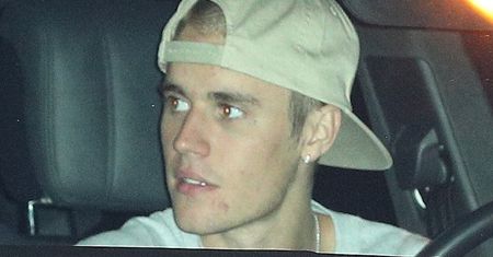 Justin Bieber przyznaje, że brał narkotyki i miewał myśli samobójcze