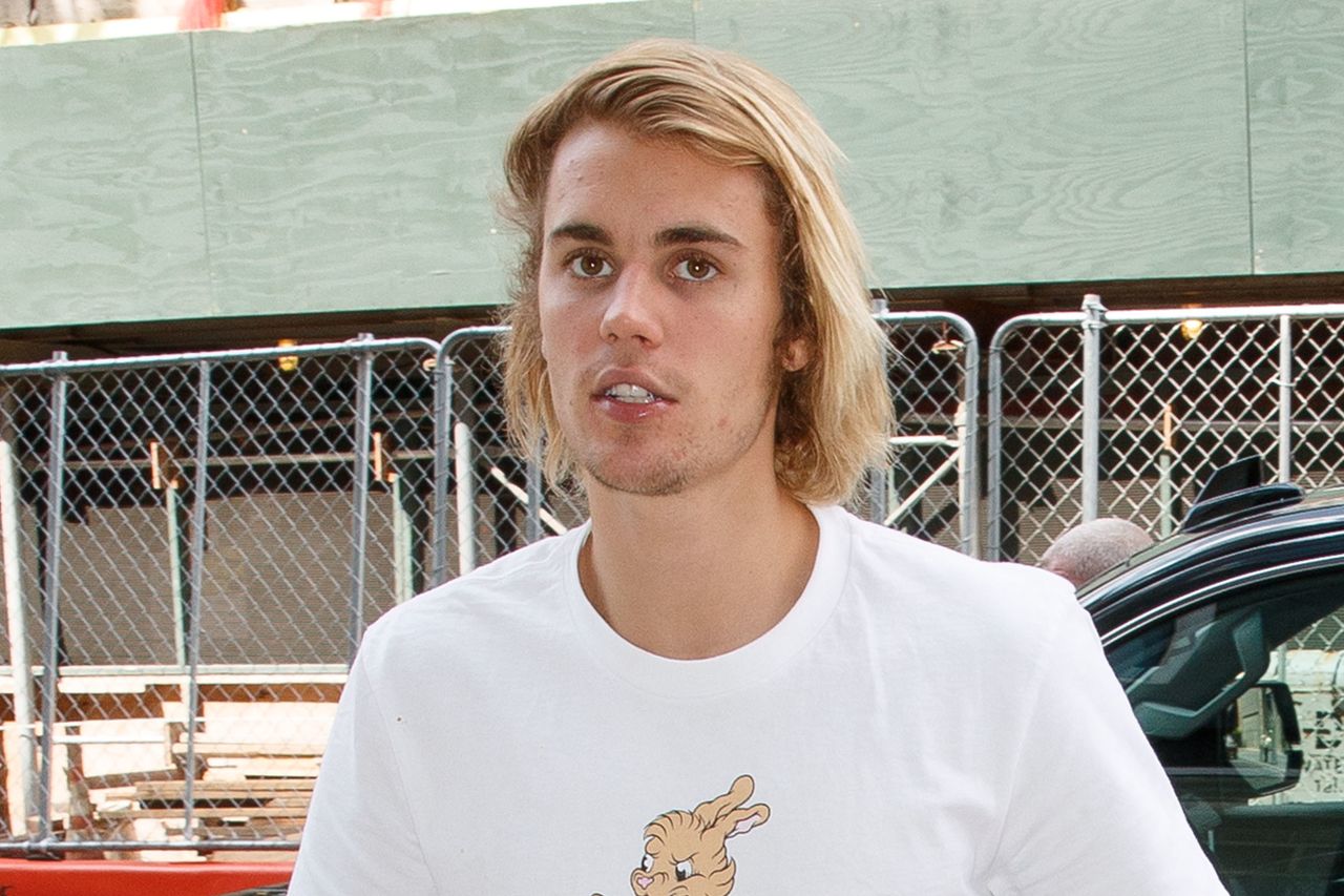 Justin Bieber skrytykował Taylor Swift. Cara Delevingne ma dla niego radę 