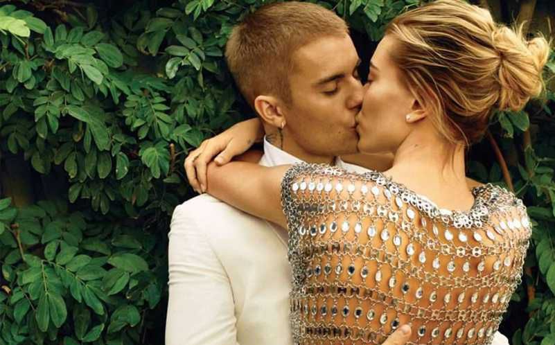 Justin Bieber i Hailey Baldwin powiększyli rodzinę! Tak wygląda urocza Tuna