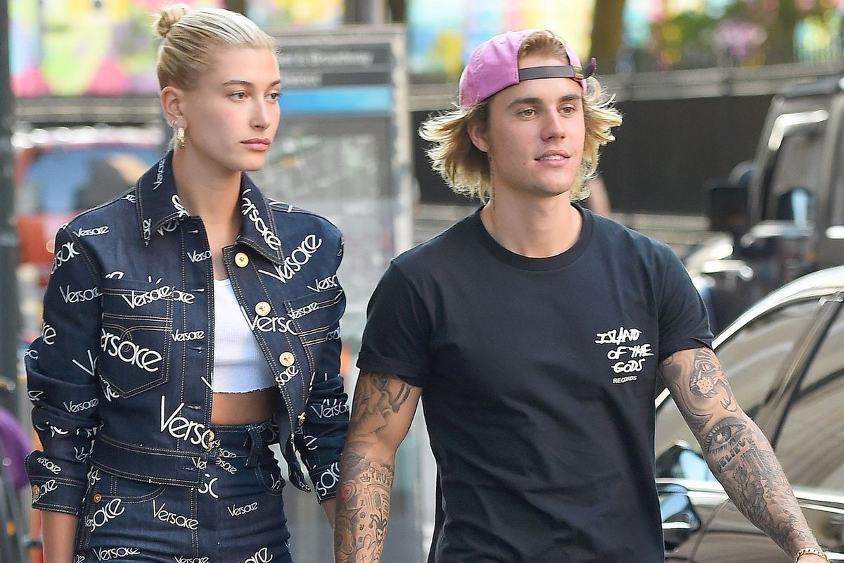 Justin Bieber powiększył rodzinę. Wraz z żoną Hailey Bieber adoptowali kota