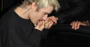 Justin Bieber przyznaje się do nadużywania narkotyków. Ochroniarze sprawdzali, czy żyje