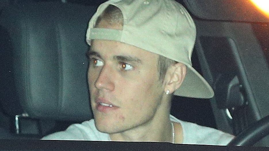 Justin Bieber