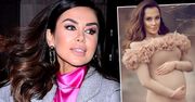 Natalia Siwiec zdradziła płeć dziecka swojej siostry. Wygadała się pod pięknym świątecznym zdjęciem