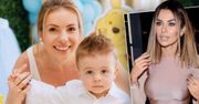 Izabela Janachowska wyprawiła synkowi bajkowe urodziny. Natalia Siwiec dopatrzyła się ciekawego szczegółu