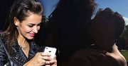 Nastoletni pasierb Natalii Siwiec romantyczniejszy od macochy! Pokazał namiętne zdjęcia z piękną dziewczyną