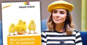 Wielkanoc w Pasażach TESCO czas zacząć! Już w ten weekend spotkasz Natalię Siwiec i dostaniesz luksusowy prezent!