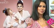 Natalia Siwiec o swojej nowej kolekcji. Młoda mama nie zwalnia tempa! [WIDEO]