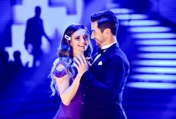 Joanna Mazur popiera udział niepełnosprawnego Sylwestra Wilka w "Tańcu z Gwiazdami"