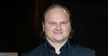 "Taniec z Gwiazdami". Sebastian Stankiewicz odpadł w 4. odcinku. Kim jest?
