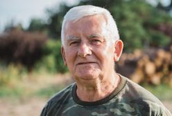 Śmierć Ukraińca w wielkopolskiej wsi. "Jeśli ona wywiozła go żywego, to jest przegięcie"