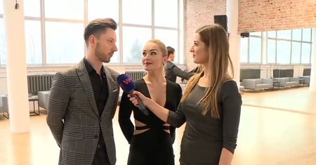 Szkoła tańca była ich największym marzeniem. Teraz spełniają marzenia innych