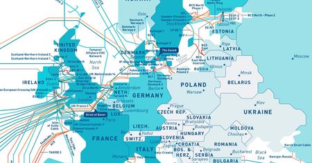 Jeden przecięty kabel odciął internet w całym kraju. Sprawdzamy scenariusz dla Polski