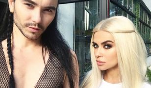 Dlaczego Natalia Siwiec nosi peruki?