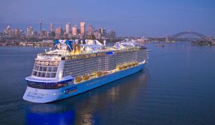 Brzmi jak praca marzeń. Trzy tygodnie na luksusowym statku za 6 tys. funtów