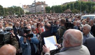 Jankowski nie zrezygnuje z funkcji proboszcza