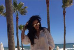 Natalia Siwiec na kolejnych wakacjach. Od czego tym razem odpoczywa?