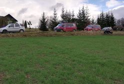 Podkarpacie: szczęśliwe zakończenie poszukiwań 12-letniego Daniela