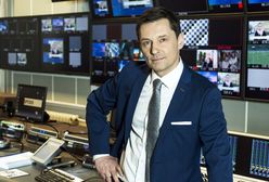 Prezes TVP o dalszej karierze Ziemca: będzie takim nowym Orłosiem