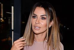 Natalia Siwiec spędziła sylwestra w bikini