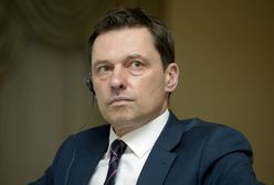 Kamil Durczok zarzucił Ziemcowi "zeszmacenie" dziennikarstwa. Prezenter TVP odpowiedział