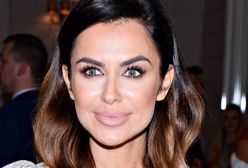 Natalia Siwiec pokazała, jak ubiera choinkę. Internautów zdziwiły buty gwiazdy