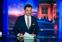 Krzysztof Ziemiec znów na urlopie. W TVP huczy: nie wróci do "Wiadomości"?