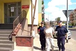 Skoki. Śmierć Wasyla C. wywiezionego do lasu. Sąd przedłużył areszt Grażynie F.