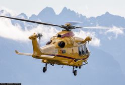 W Tatrach TOPR odnalazł ciało mężczyzny. Możliwe, że to poszukiwany 42-latek