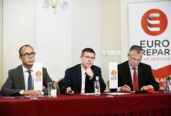 Nowa sieć serwisów w Polsce. Grupa PSA chce powalczyć o klientów