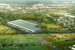 Wincanton otworzył nowy oddział i magazyn w Sosnowcu