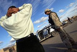 Trwa amerykańska obława w Iraku