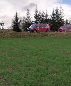 Podkarpacie: szczęśliwe zakończenie poszukiwań 12-letniego Daniela