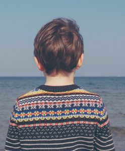 Nie żyje 3-letni Nikoś. Miał zostać zgwałcony i pobity przez partnera matki z internetu