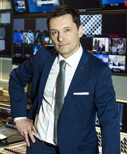 Prezes TVP o dalszej karierze Ziemca: będzie takim nowym Orłosiem