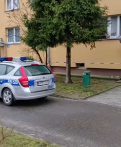 Zabił Wiolettę i małego Filipka. Rodzina i sąsiedzi mówią o tragedii w Bolesławcu