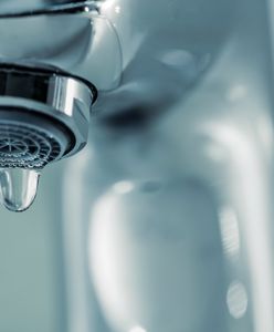 Paciorkowiec w Woźnikach. Mieszkańcy pozbawieni wody podczas upałów