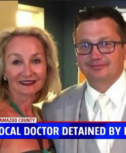 Lekarz polskiego pochodzenia może zostać deportowany z USA. "Nikt nie rozumie, co tu się dzieje"