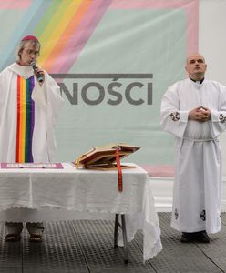 Abp Jędraszewski: Parady Równości stały się seansami nienawiści