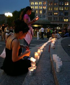 Amerykanie nie wierzą w rychły pokój na Bliskim Wschodzie