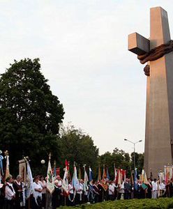 Obchody rocznicy Poznańskiego Czerwca 1956