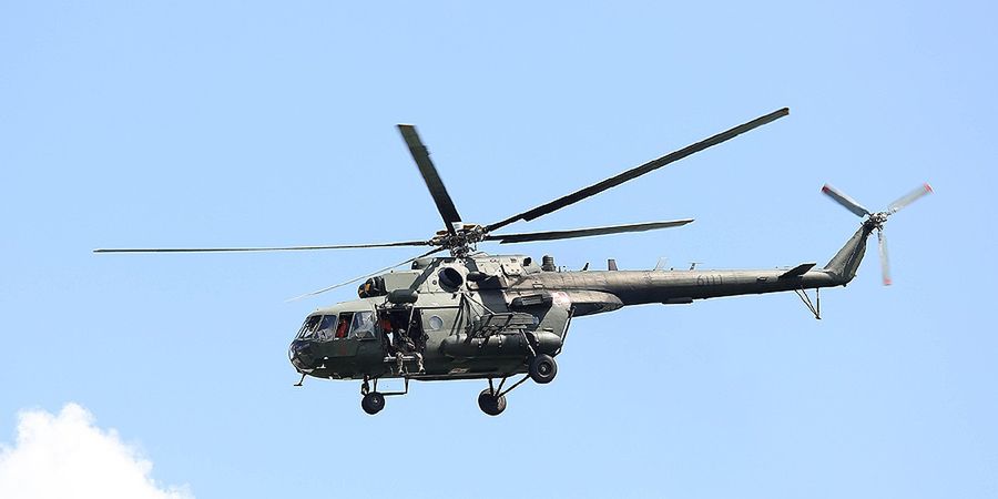 Program następcy śmigłowca Mi-24 opóźnia się, być może jako rozwiązanie pomostowe będzie uwzględniona modernizacja istniejących maszyn 