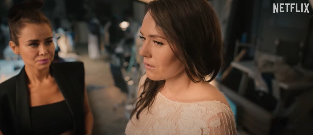 Natalia Siwiec i Magdalena Lamparska Kolejne 365 dni
