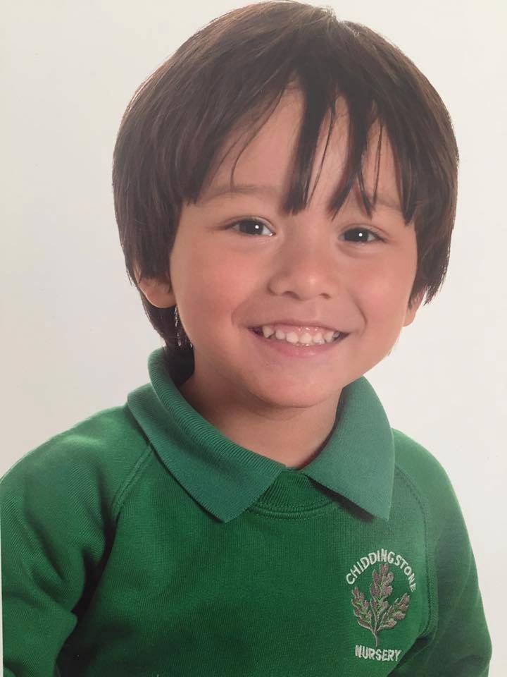 7-letni Australijczyk zaginął po zamachu w Barcelonie. Zgubił się, gdy uciekał przed terrorystami
