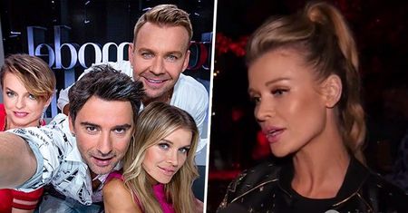 Top Model na dobre znika z TVN-u? Jednoznaczny komentarz Joanny Krupy [WIDEO]