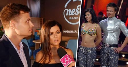 Powstanie specjalna edycja Tańca z gwiazdami ze zwycięzcami? Kasia Cichopek i Marcin Hakiel się wygadali przed naszą kamerą: "Dostaliśmy ostatnio propozycję" [WIDEO]