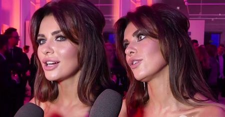 Natalia Siwiec nie lubi, gdy na imprezach towarzyszy jej mąż: "Gdy Mariusz jest ze mną to ciągle się martwię o..."