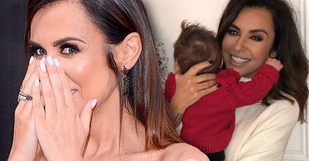 Natalia Siwiec zafundowała Mii nowy wózek! O dziwo tym razem cena nie przeraża