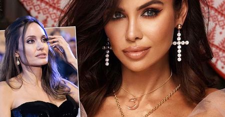 Natalia Siwiec wzięła ślub w tym samym miejscu, co Angelina Jolie. Po ośmiu latach opowiedziała o szczegółach