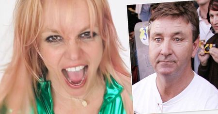 Koniec koszmaru Britney Spears! Zaborczy ojciec odpuszcza po 13 latach. Prawnik gwiazdy oficjalnie komentuje i zapowiada zemstę